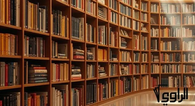 تعرف على الاختلافات الأساسية بين الكتب والروايات