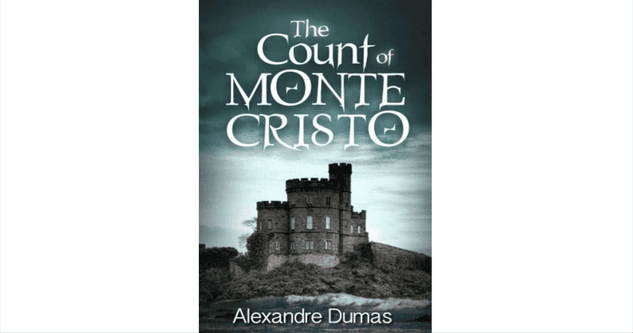 أفضل روايات أدب السجون The Count of Monte Cristo – الانتقام الذي ولد من الظلام