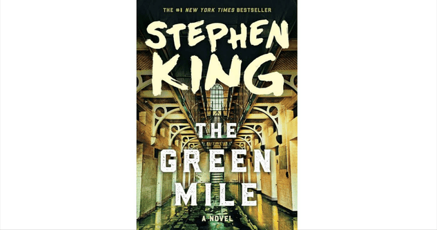 أفضل روايات أدب السجون The Green Mile – العدالة حين تفشل